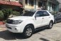 2007 Toyota Fortuner for sale-4