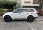 2015 Mitsubishi Montero for sale-4