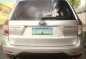2012 Subaru Forester for sale-1