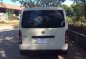 Toyota Hiace 2015 for sale-9