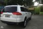 Mitsubishi Montero 2011 for sale-6