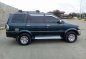 2010 ISUZU SPORTIVO Automatic for sale-6