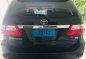 Toyota Fortuner 2010 for sale-0