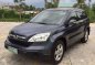 Honda Cr-V 2007 for sale-3