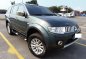 2010 Mitsubishi Montero Sport for sale-10