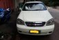Like new Chevrolet Optra for sale-1