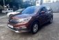 2017 Honda Cr-V for sale-0