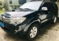 Toyota Fortuner 2010 for sale-1