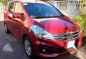 2017 Suzuki Ertiga for sale-0