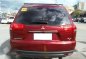 Mitsubishi Montero 2014 for sale-8