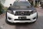 2016 Nissan Navara for sale-3