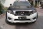 2016 Nissan Navara for sale-5