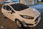 Ford Fiesta 2014 for sale-5