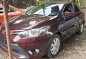 2018 Toyota Vios for sale-1