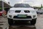 2013 Mitsubishi Montero Sport for sale-6