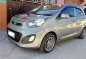 Kia Picanto 2013 for sale-1