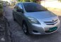 Toyota Vios J 2008 for sale -8