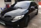 TOYOTA ALTIS 2011 FOR SALE-6