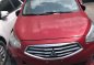 2016 Mitsubishi Mirage G4 for sale-0