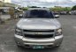 2009 Chevrolet Suburban for sale-5