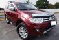 Mitsubishi Montero 2014 for sale-9
