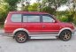 Mitsubishi Adventure 2010 For Sale-3