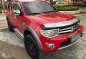 Mitsubishi Strada 2010 For Sale-6