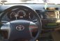 2014 Toyota Fortuner for sale-4