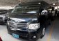 Toyota Hiace 2011 SUPER GRANDIA AT for sale-7