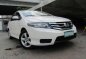 2012 Honda City for sale-6