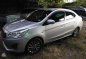 2015 Mitsubishi Mirage G4 for sale-7