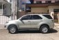 Toyota Fortuner 2012 for sale-1