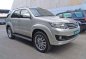 2013 Toyota Fortuner for sale-1