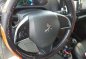 Mitsubishi Mirage 2015 for sale-6
