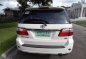 Toyota Fortuner 2010 for sale-5