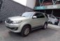 2012 Toyota Fortuner for sale-5