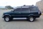 2010 ISUZU SPORTIVO Automatic for sale-7