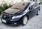 Honda Civic 2012 for sale-2