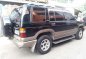 Isuzu Trooper 1993 for sale-4