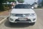 2014 Mitsubishi Montero for sale-0