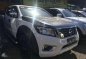 2016 Nissan Navara for sale-0