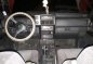 Isuzu Trooper 1993 for sale-5