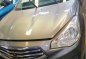 2016 Mitsubishi Mirage G4 for sale-0