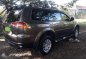 Mitsubishi Montero 2013 for sale-4