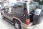 Isuzu Trooper 1993 for sale-4