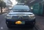 Toyota Fortuner 2011 for sale-8