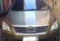 Toyota Innova 2013 for sale-1