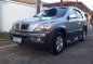 Kia Sorento 2008 for sale-1