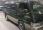 Nissan Urvan Escapade 2005 for sale-3