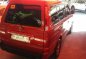 Mitsubishi Adventure 2017 for sale -7